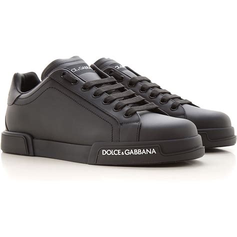 dolce gabanna shoes for men|dolce gabbana shoes men outlet.